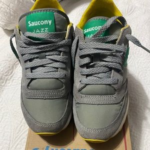 Saucony Original classic style sneaker
